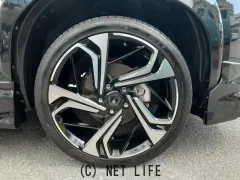 トヨタ ヤリスクロス