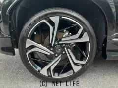 トヨタ ヤリスクロス