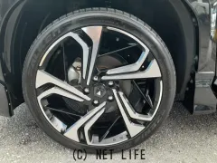 トヨタ ヤリスクロス