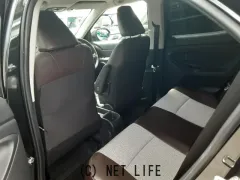 トヨタ ヤリスクロス