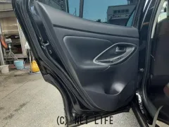 トヨタ ヤリスクロス