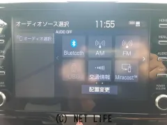 トヨタ ヤリスクロス