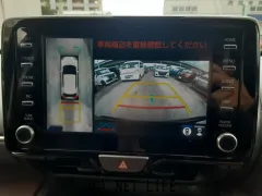 トヨタ ヤリスクロス