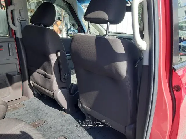 ホンダ フリード