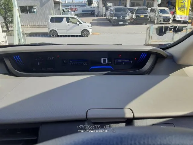 ホンダ フリード