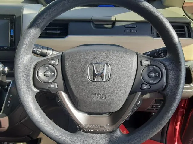 ホンダ フリード