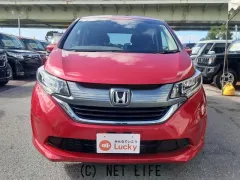 ホンダ フリード
