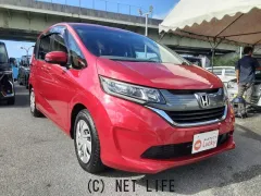 ホンダ フリード