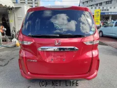 ホンダ フリード