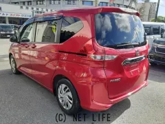ホンダ フリード