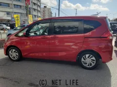 ホンダ フリード