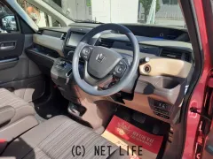 ホンダ フリード