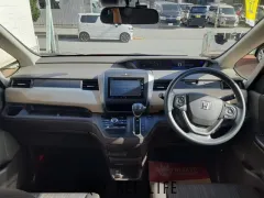 ホンダ フリード