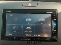 ホンダ フリード