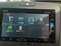 ホンダ フリード