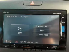 ホンダ フリード