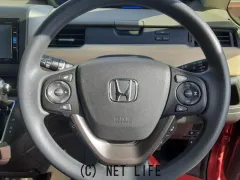 ホンダ フリード