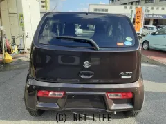 スズキ アルト