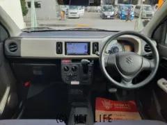 スズキ アルト
