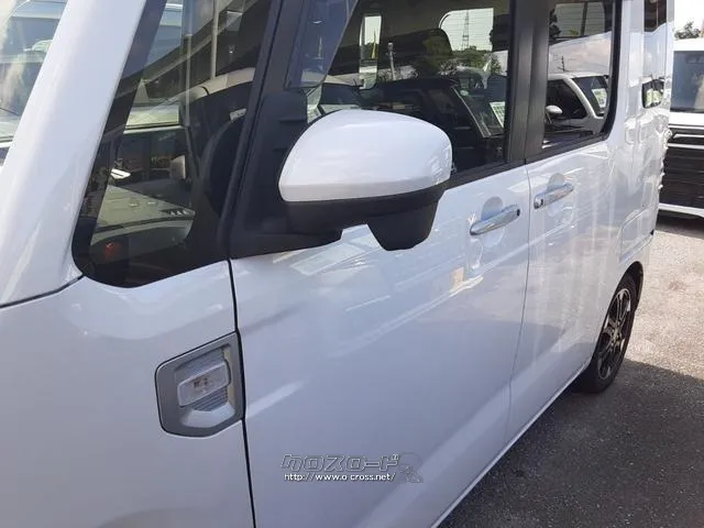 ダイハツ ウェイク
