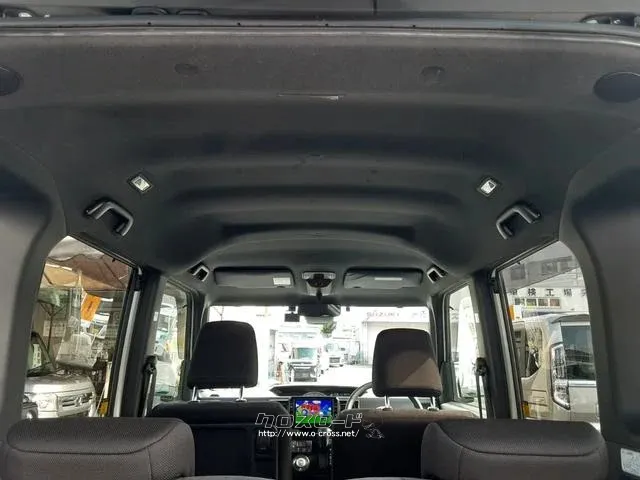ダイハツ ウェイク