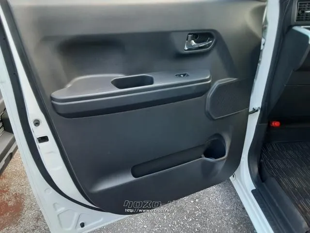 ダイハツ ウェイク
