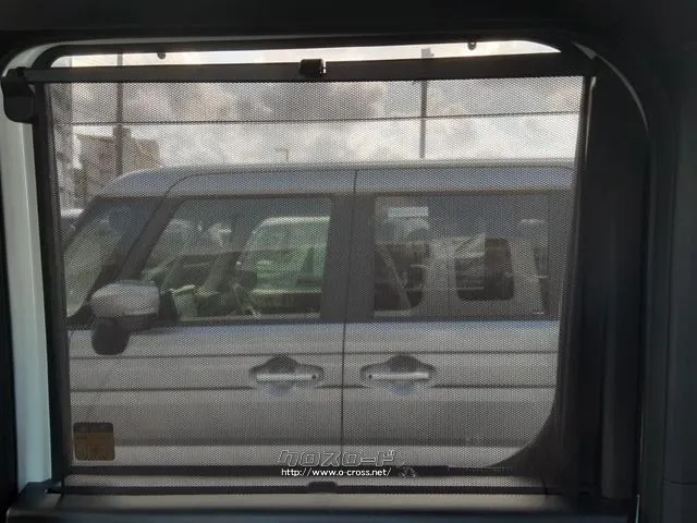 ダイハツ ウェイク