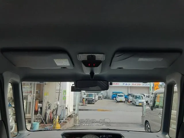 ダイハツ ウェイク