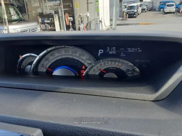ダイハツ ウェイク
