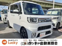 ダイハツ ウェイク