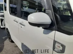 ダイハツ ウェイク