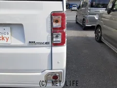 ダイハツ ウェイク