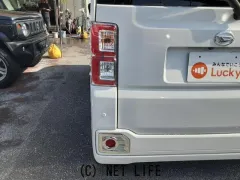ダイハツ ウェイク