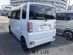 ダイハツ ウェイク