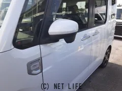 ダイハツ ウェイク
