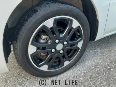 ダイハツ ウェイク