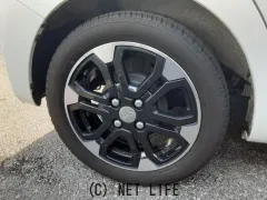 ダイハツ ウェイク