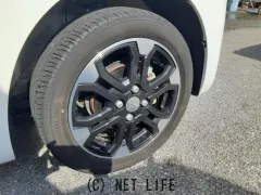 ダイハツ ウェイク