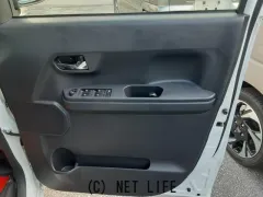 ダイハツ ウェイク