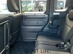 ダイハツ ウェイク