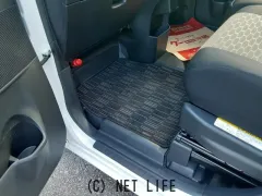 ダイハツ ウェイク