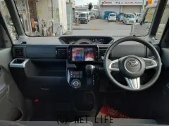 ダイハツ ウェイク