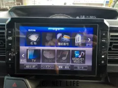 ダイハツ ウェイク