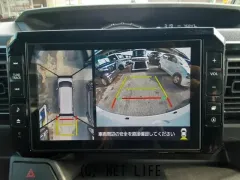 ダイハツ ウェイク