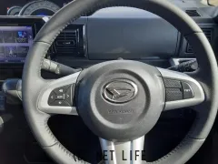 ダイハツ ウェイク