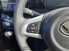 ダイハツ ウェイク