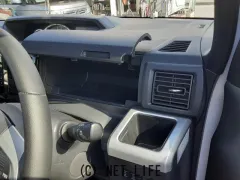 ダイハツ ウェイク