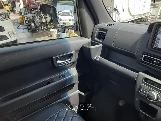 ダイハツ アトレー