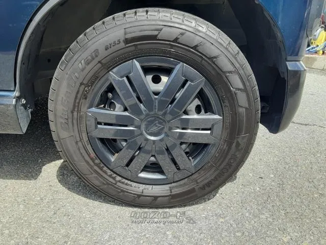 ダイハツ アトレー