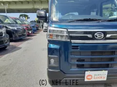 ダイハツ アトレー